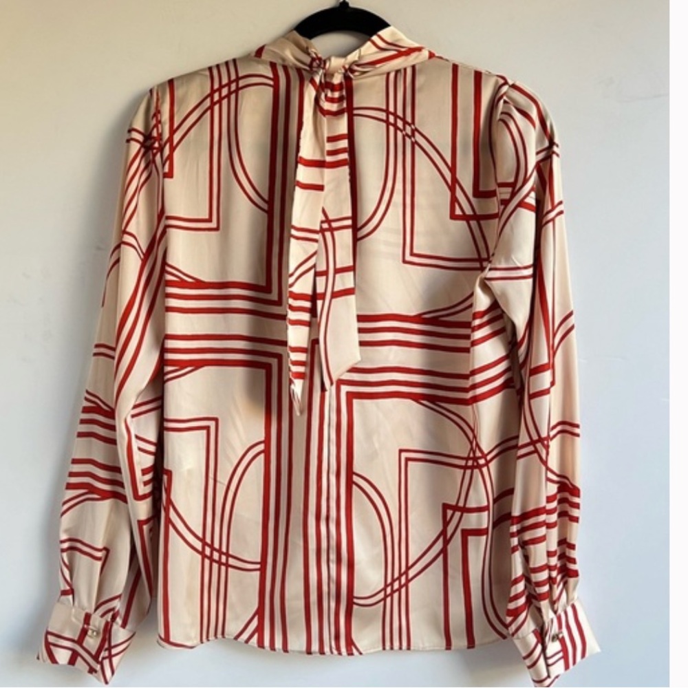 Geometric top - Picture 9 of 9